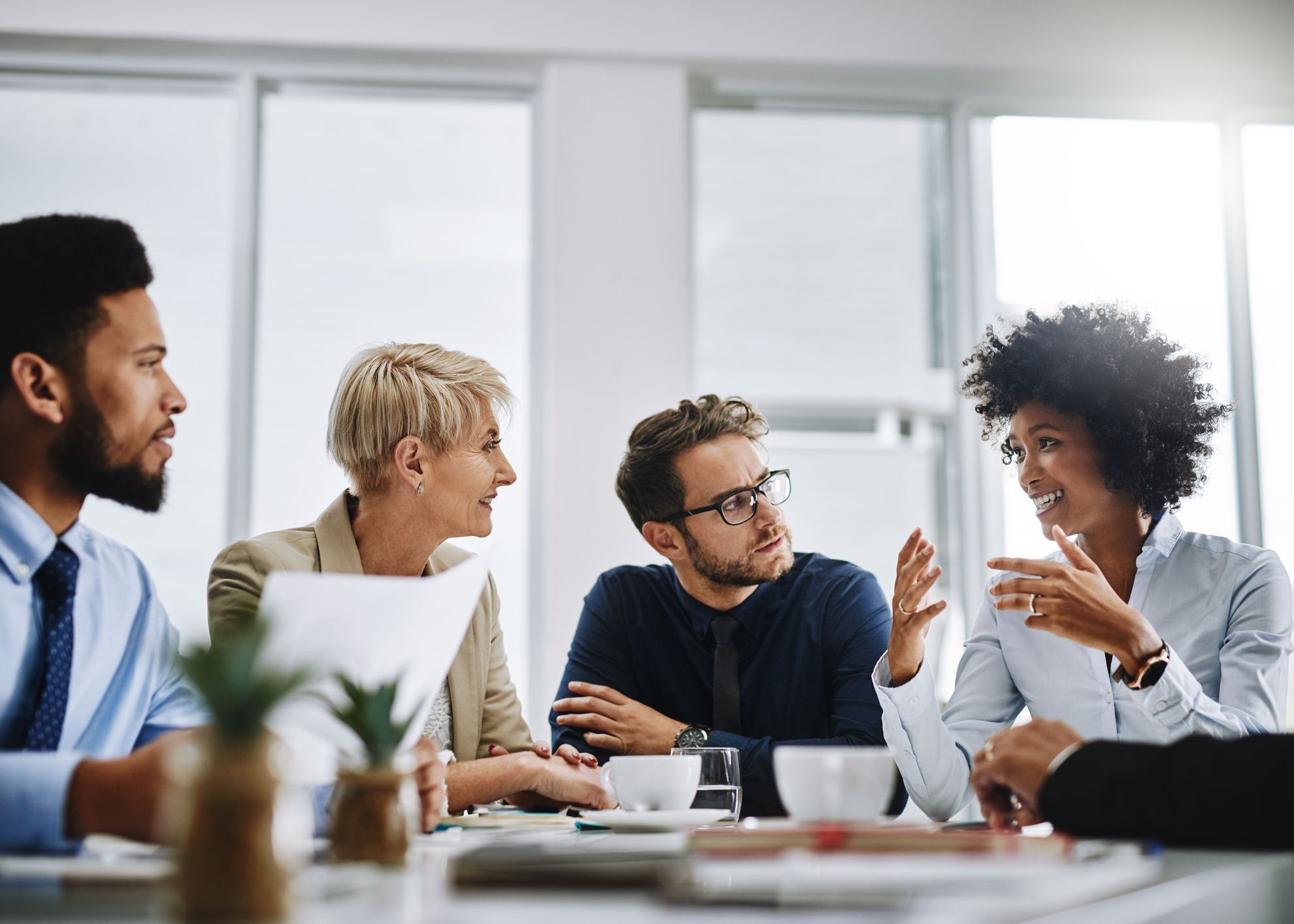 The Skills AI Can’t Replace: How to Incentivize Employee Soft Skill Development