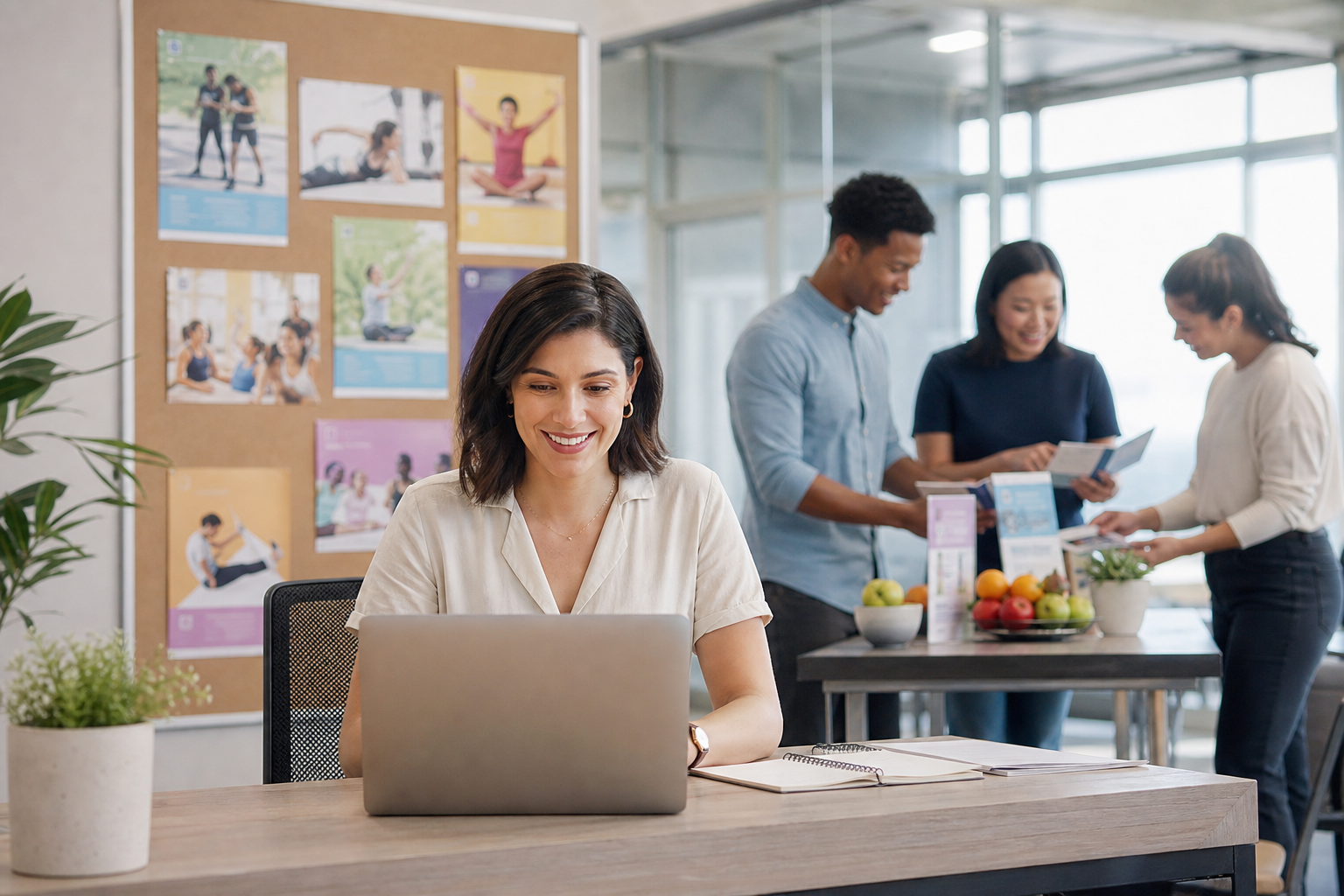 Employee Health and Wellness ROI: Turning Participation Into Business Value