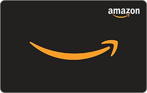 Amazon Gift Card