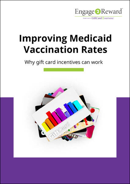 Improving Medicaid Vaccination Rates