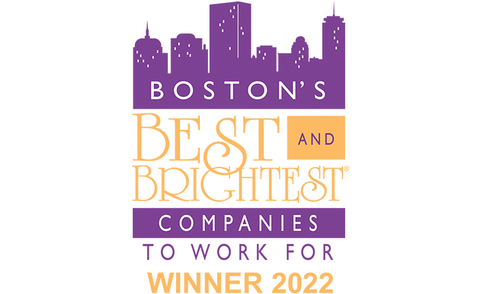 GiftCard Partners Named Boston's Best and Brightest Companies to Work For
