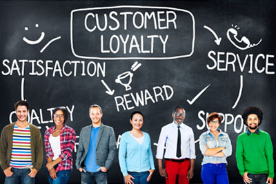 10 Tools To Create Caring And Comfortable Customer Loyalty