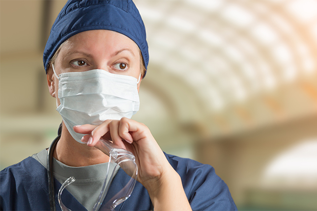 How to Thank Nurses and Healthcare Workers Right Now