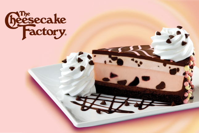 3 Things You Probably Didn’t Know About The Cheesecake Factory