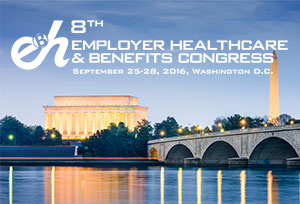 8th Employer Healthcare & Benefits Congress