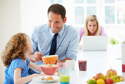 Holistic Health Starts At Home & Affects The Workplace