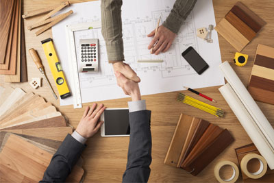 Building Beyond the Norm: Partnerships That Work for Home Builders