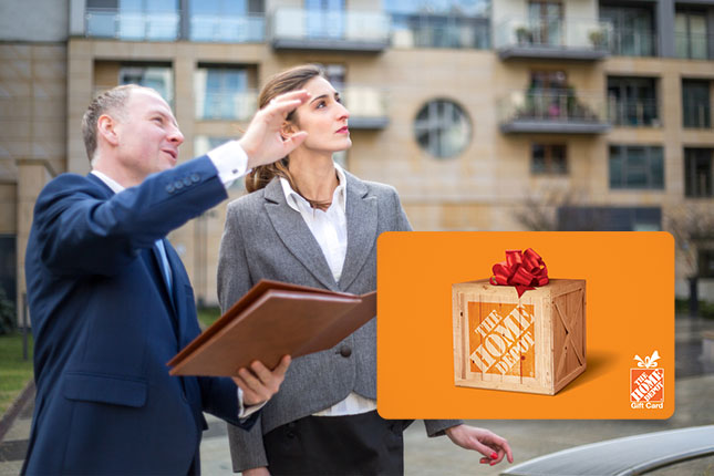 Can Home Depot Gift Cards Spark Your Builder Business?