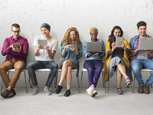 The New Face of Marketing to Millennials: What Retailers Need to Know