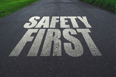 Increase Workplace Safety With Incentives