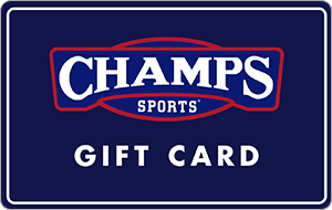 Champs Gift Card