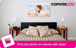 Canvaspop
