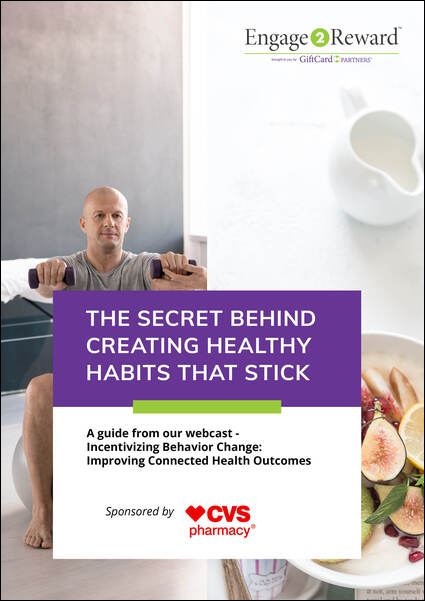 The Secret Behind Creating Healthy Habits that Stick