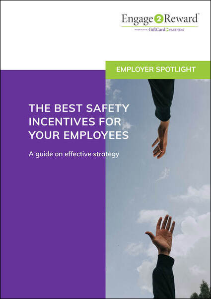 The Best Safety Incentives for Your Employees