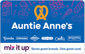 AUNTANNE