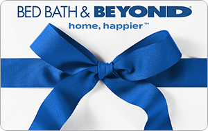 Bed Bath & Beyond