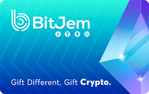 BitjemCryptoGiftCard