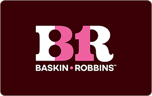 Baskin Robbins