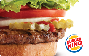 BURGERKING