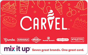 CARVEL