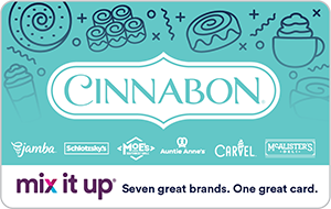 CINNABON