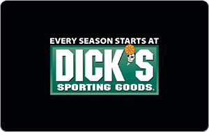 Dick's Sporting Goods