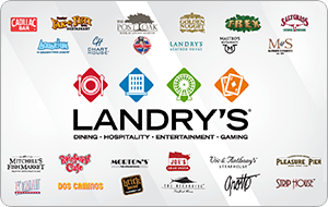LANDRYS