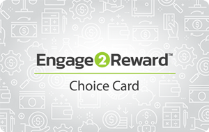 Choice Card