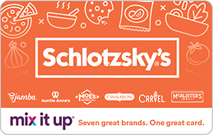 SCHLOTZSKYS