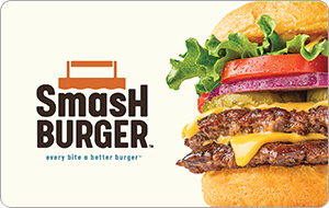 SMASHBURGER