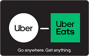 UBEREATS