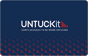 UNTUCKIT