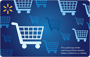 Walmart – Alcohol/Tobacco/Firearms Prohibited