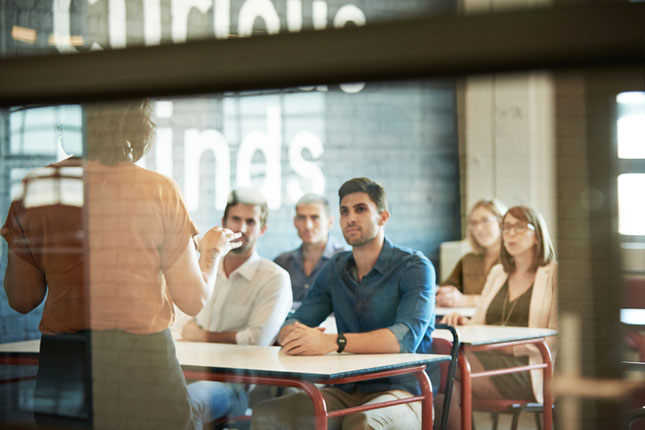 3 Employee Well-Being Sessions to Check Out at EHBC17