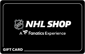 NHL Shop Gift Card
