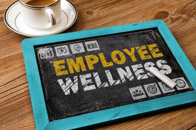 How to Make Employee Well-Being a Priority