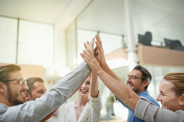 Get Creative in Your Office to Increase Employee Loyalty