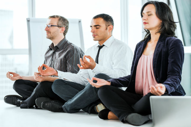 How Managers Can Reduce Stress in the Workplace & Boost Retention