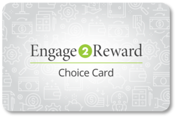 choice card
