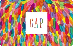 GAP