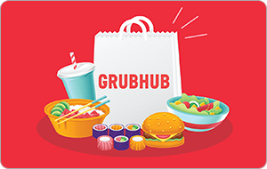 GRUBHUB