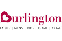 Buy Burlington gift cards in bulk
