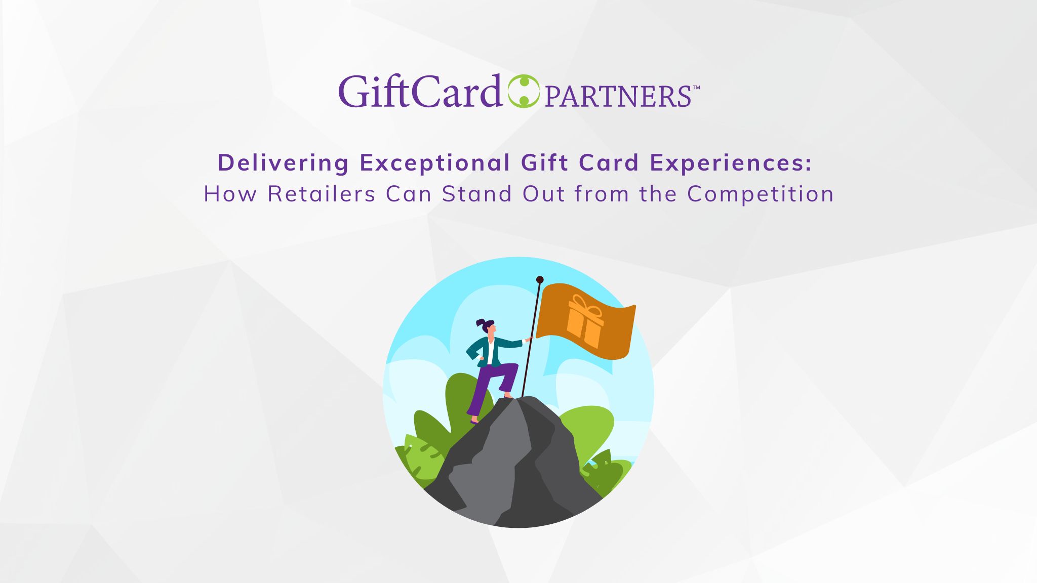 Retail Success Strategies: 6 Exceptional Gift Card Experiences