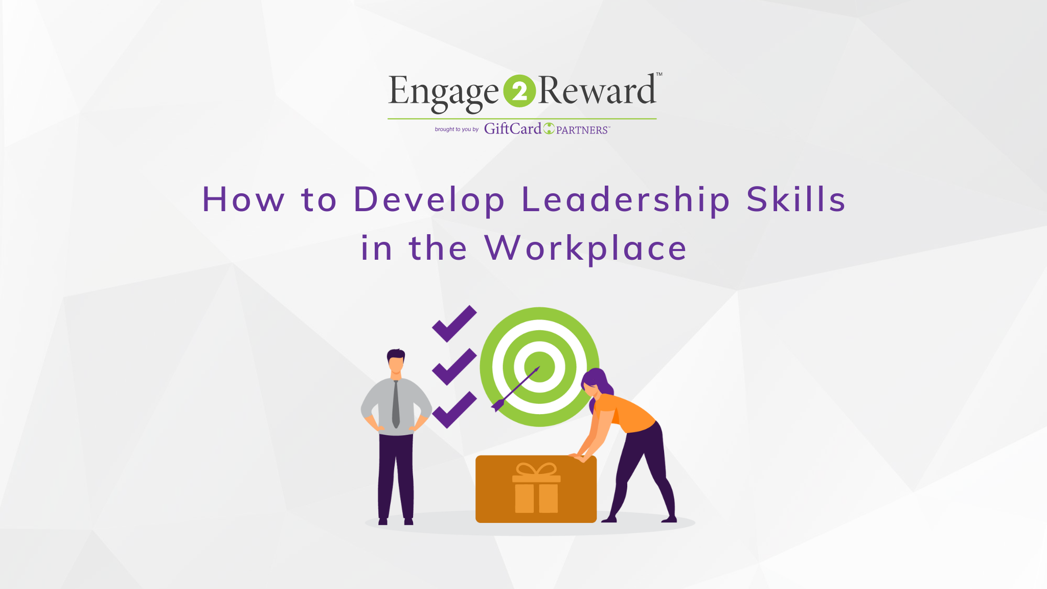 How to Develop Leadership Skills in the Workplace