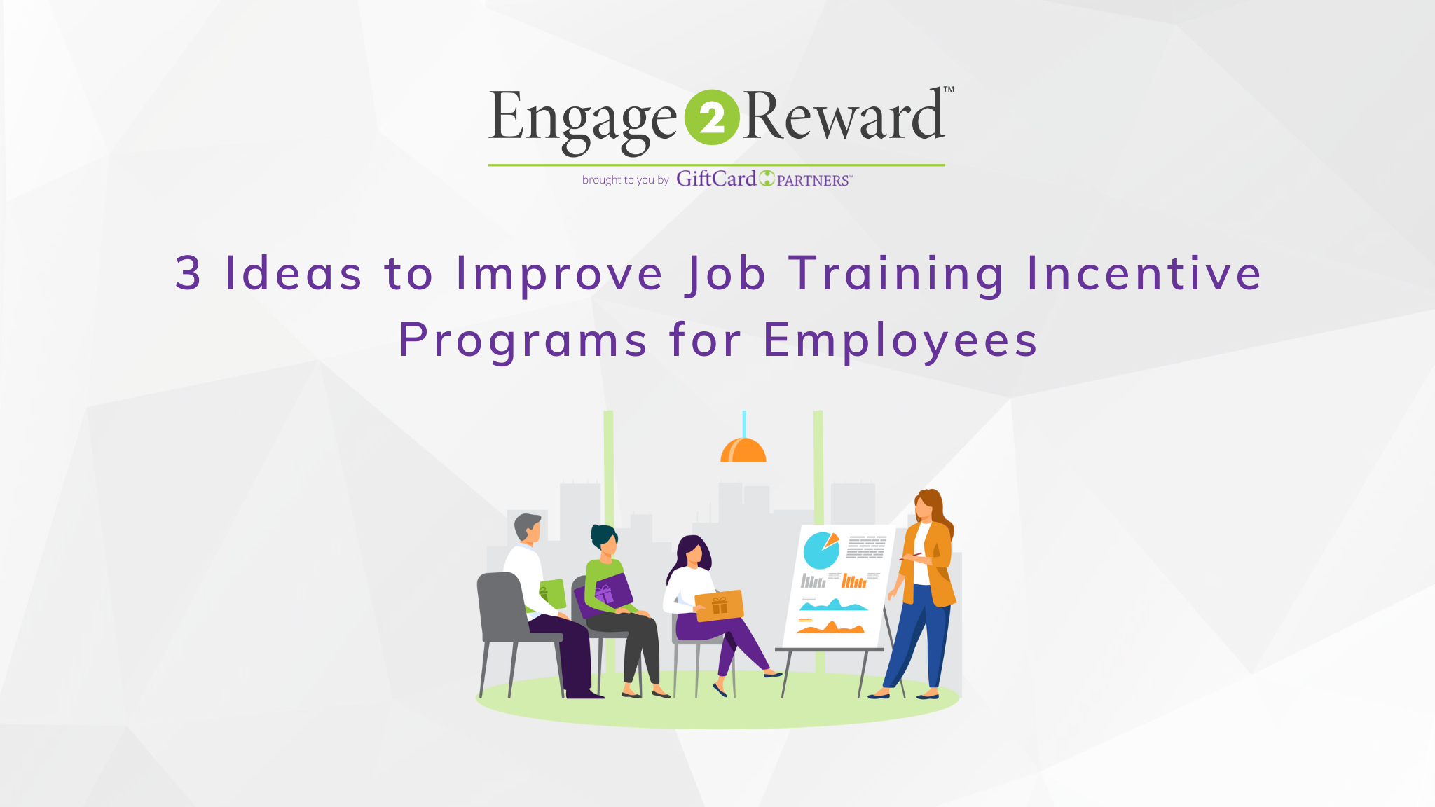 3 Ideas to Improve Job Training Incentive Programs for Employees