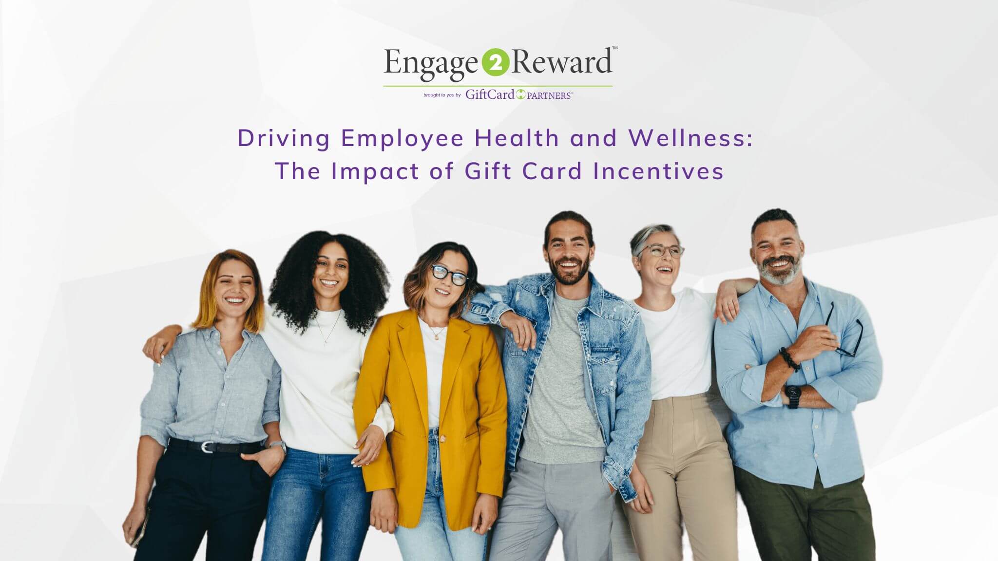 Driving Employee Health and Wellness: The Impact of Gift Card Incentives