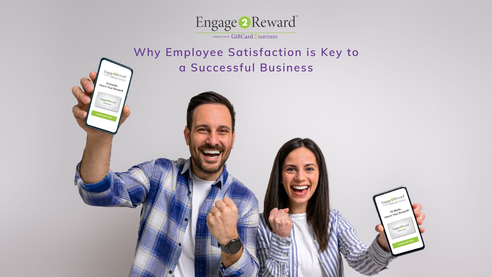 Why Employee Satisfaction is Key to a Successful Business
