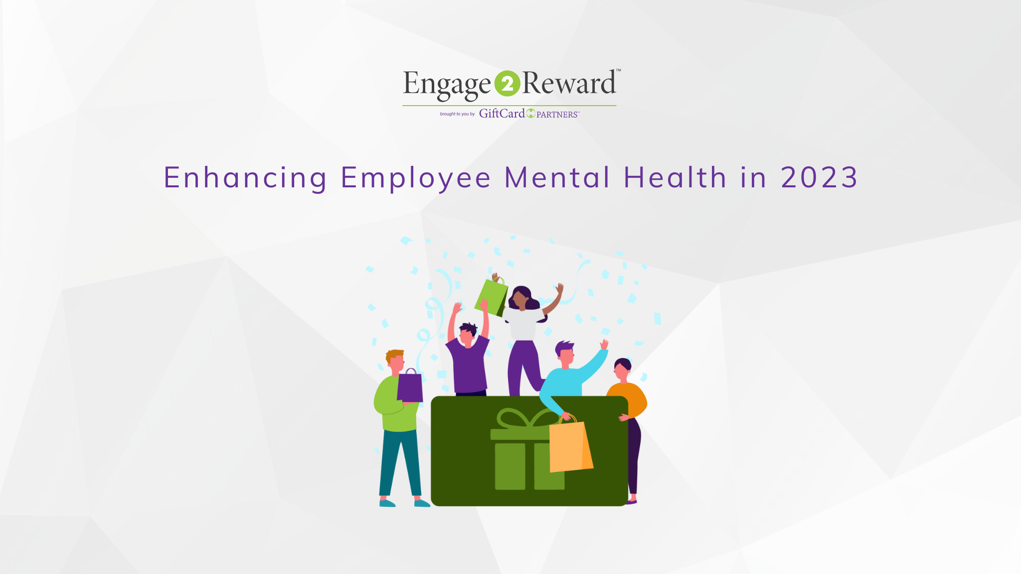 Enhancing Employee Mental Health in 2023