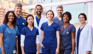 How to Celebrate National Nurses Week