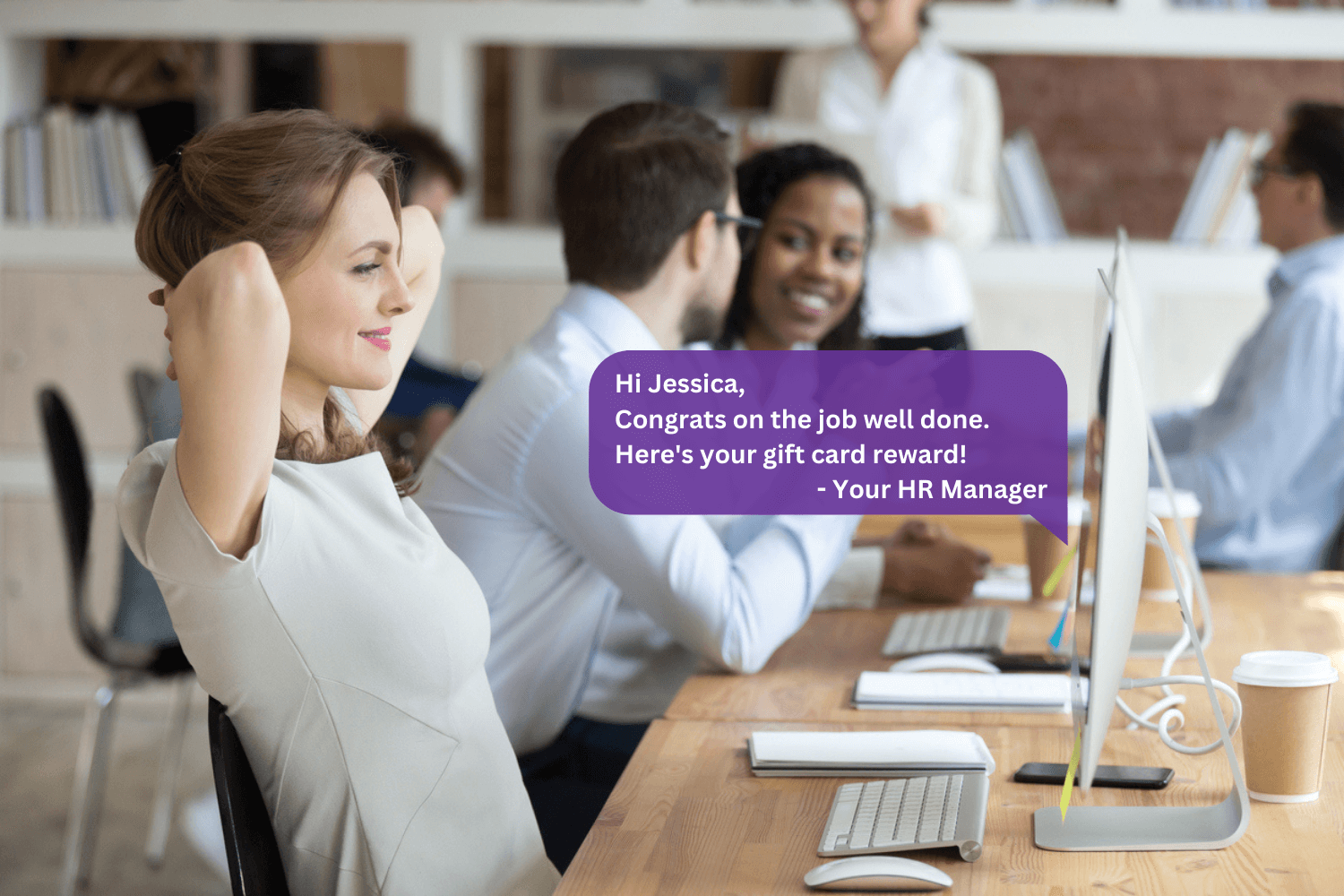 How to Support Employee Health & Wellness with Gift Card Incentives